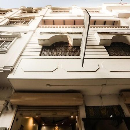 ורנאסי Hotel Aakash Ganga מראה חיצוני תמונה