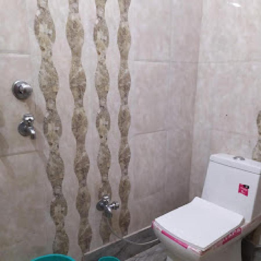 ורנאסי Hotel Aakash Ganga מראה חיצוני תמונה