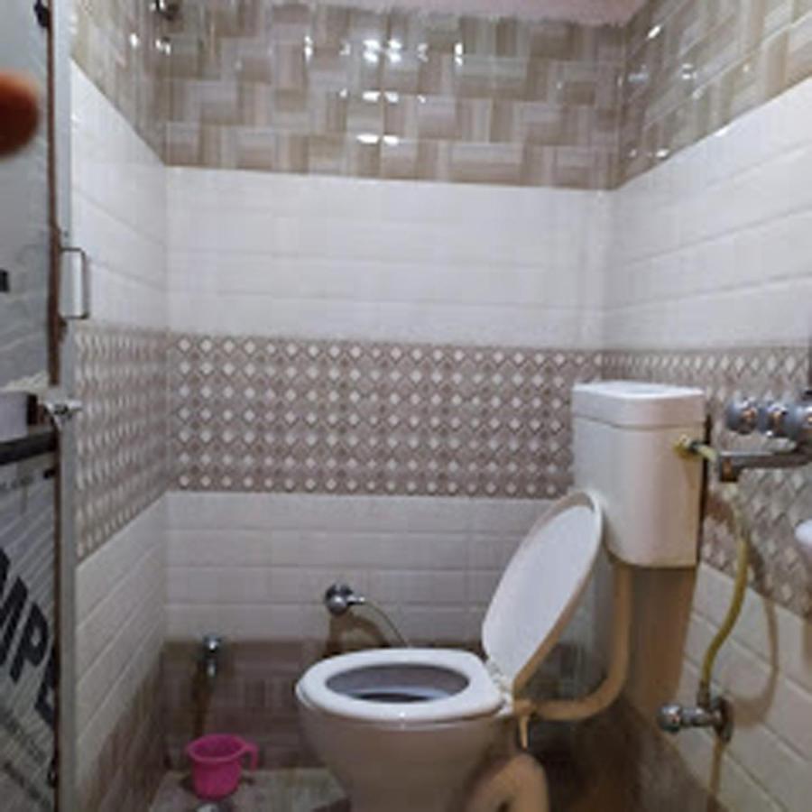 ורנאסי Hotel Aakash Ganga מראה חיצוני תמונה